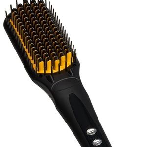 Brushx “Fast Upper” Brush Straightener